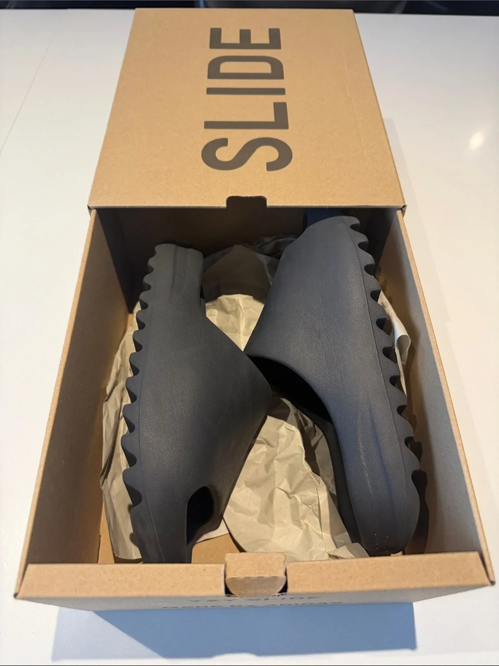 Adidas Yeezy Slide